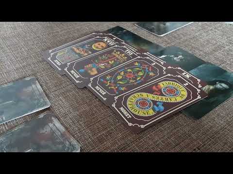 Видео: 💯❗️Крестовый король  хочет  вернуться. Его цель.♣️😱💥💥💥‼️