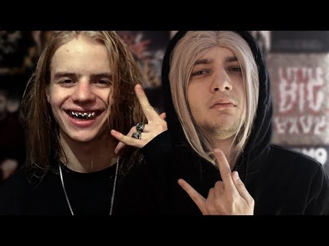 Видео: PHARAOH - ПОСЛЕДНЯЯ РОК-ЗВЕЗДА