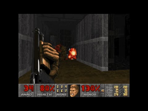 Видео: 60 игр Dos за 10 минут [1990–1997]. Часть 4