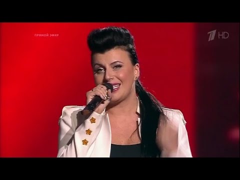 Видео: РЕНАТА - Голос на четвертьфинале