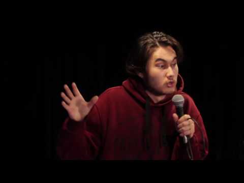 Видео: Максим Мунхоев - история первоформы