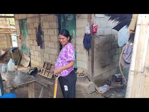 Видео: Заливка перекрытия