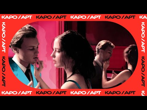 Видео: «Мечтатели» / разговор с Евгением Цурканом