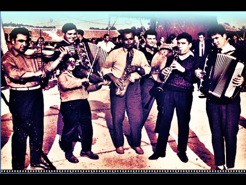 Видео: ФолклорАрхив    Изсвирено от Първомайската народна група