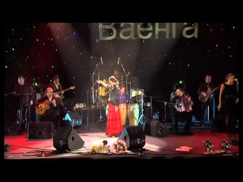 Видео: Елена Ваенга. Желаю солнца. Часть 1.