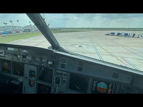 Видео: Работа пилотом в США#1