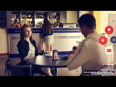 Видео: Дина и Кузьма😍💕💕💕