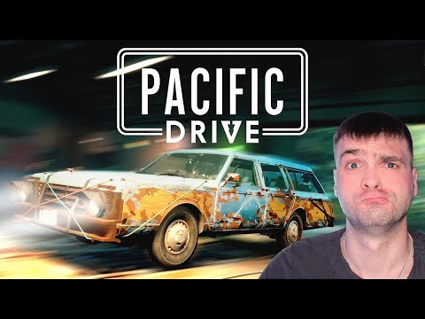 Видео: ОХРЕНИТЕЛЬНАЯ ИГРА! ВОССТАНОВИЛ МАШИНУ! К ВЫЛАЗКЕ В ЗОНУ ГОТОВ! • Pacific Drive #3