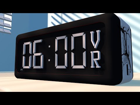 Видео: ДЕНЬ СУРКА - VR 🐻