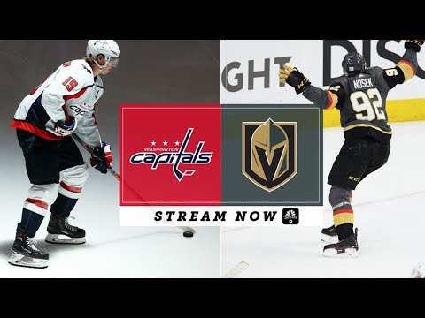 Видео: ВЕГАС – ВАШИНГТОН (08.06.18) ФИНАЛ, ИГРА 5, ОБЗОР МАТЧА...