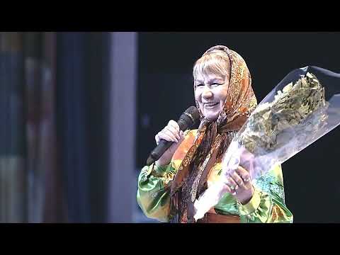 Видео: Виктор Шамбулин — Хĕллехи юмах (1-меш пайĕ 2023)