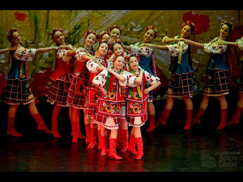 Видео: X конкурс "Весна священная" Ансамбль Локтева, "Весна". Loktev Ensemble "Spring".