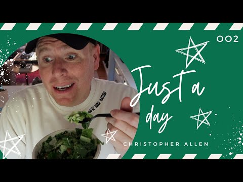 Видео: Всего один день...