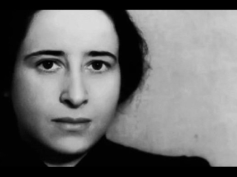 Видео: Лекция «Ханна Арендт и ее «Тоталитаризм» на фоне иудаики и советологии» | Леонид Кацис