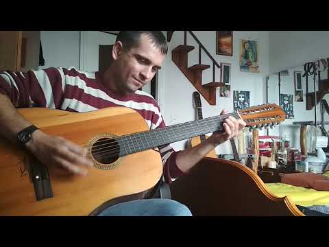 Видео: Кино 45 (вступление песен на гитаре) луначарка ранний ромб 1974