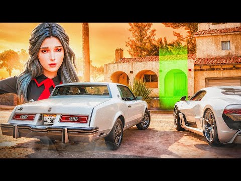 Видео: НАЛОВИЛ на 10 ЛЯРДОВ - ЛОВЛЯ ДОМОВ на ARIZONA RP (часть 25)