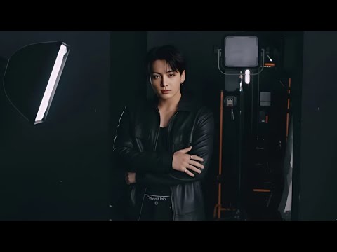 Видео: Мир моды в восторге! Тизер Calvin Klein Чонгука побил рекорды всего за несколько часов!