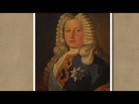 Видео: Гений дворцовой интриги
