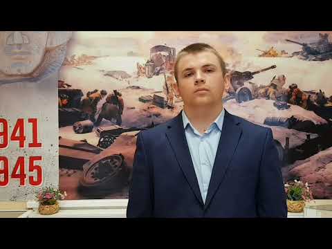 Видео: виртуальная экскурсия ко дню Победы 2022