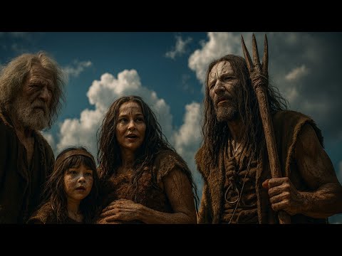 Видео: Восхождение Человечества – Как Homo Sapiens Создал Цивилизации