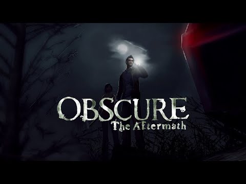 Видео: ObsCure 2 Глава 8 Наследие Фридмана ( Человек с Бензопилой).