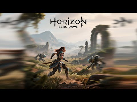 Видео: Horizon Zero Dawn (part 3) -🔥Элой и судьба Меридиана 🏹