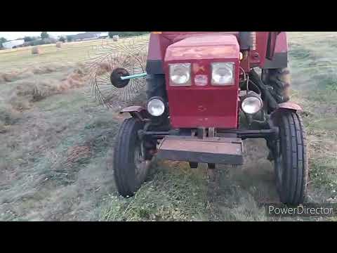 Видео: Сенокос 2024.Продолжение.👌