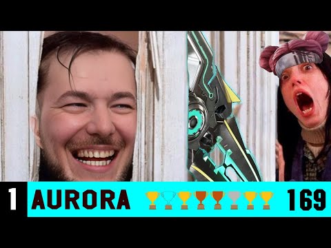 Видео: Вырезали лобби скримов