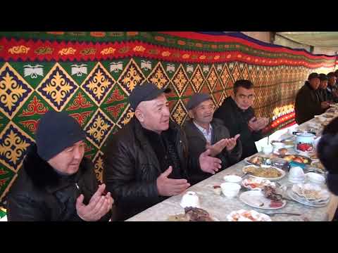 Видео: 20.12.23ж Түркістан облысы Шардара ауданы Қоссейіт ауылы Қуатовтар әулетінің бата алу кокпар тойы