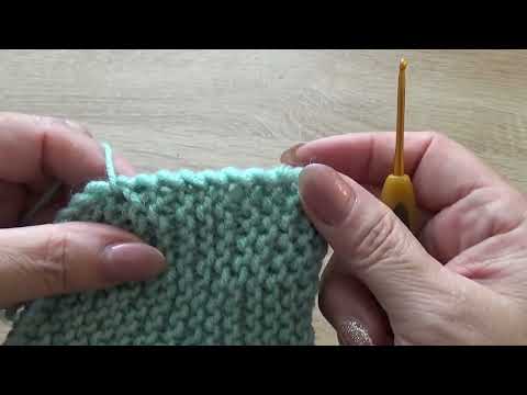 Видео: Как красиво сшить  пинетки