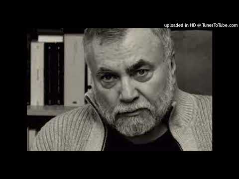 Видео: Алексей Цветков Стихотворения