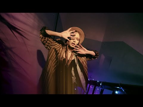 Видео: Группа Глянец - X.O. (кавер на The Limba & Andro)