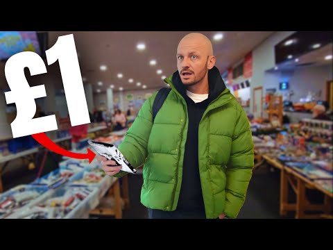 Видео: Игровая находка года на Stacked Retro Fair!