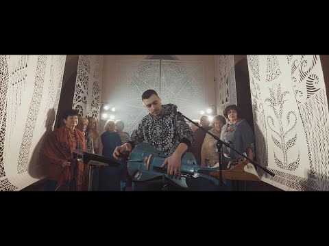 Видео: Зозуля (щедрівка)  - Гордій Старух та хор "Мегалія"