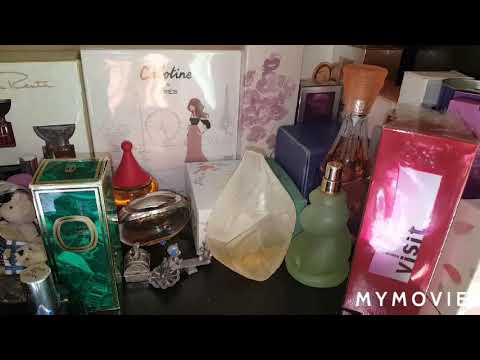 Видео: МОЙ ПАРФЮМЕРНЫЙ ШКАФ-PERFUME WARDROBE#PERFUME_COLLECTION,МОЯ ПАРФЮМЕРНАЯ КОЛЛЕКЦИЯ#ХРАНЕНИЕ_ПАРФЮМОВ