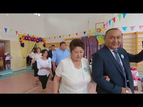 Видео: Встреча 20лет Чарын