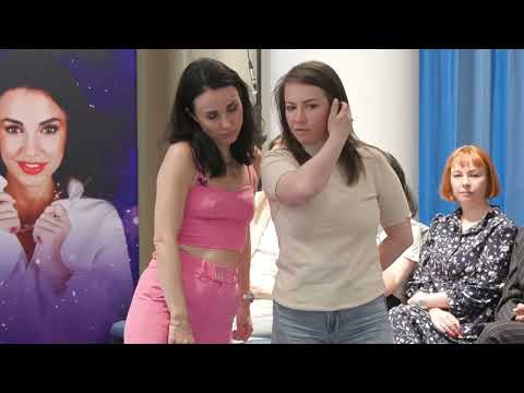 Видео: Групповая расстановка оффлайн #юлияхадарцева #расстановки