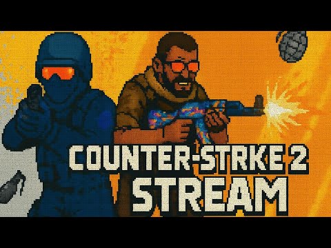 Видео: Пять врагов. Один шанс. И ни капли спокойствия в Counter-Strike 2! №11