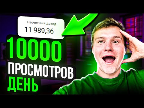 Видео: Как продвигать видео на youtube в 2024 - СОВЕТЫ И СЕКРЕТЫ ЮТУБ