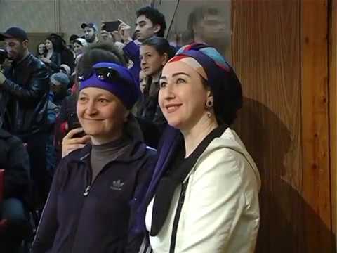 Видео: 3 МАЙ КОНЦЕРТ 2 ЧАСТЬ