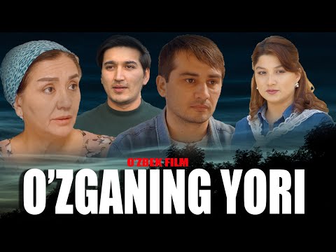 Видео: O'zganing yori (o'zbek kino) Ўзганинг ёри (ўзбек кино)