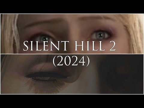 Видео: SILENT HILL 2 REMAKE: ФИНАЛЬНЫЙ БОСС И КОНЦОВКА. РЕЗУЛЬТАТЫ