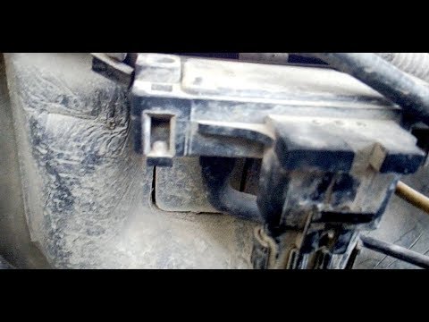 Видео: 2-е основные причины большого расхода топлива Daewoo Nexia