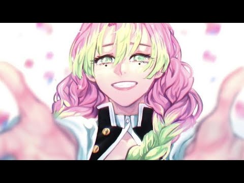 Видео: Реакция семьи Экхарт из прошлого на Пенелопу как Мицури/Kitsune