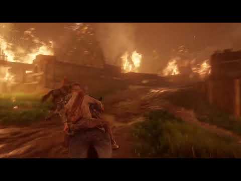 Видео: Одни из нас: Часть 2 REMASTERED #27 (PS5)