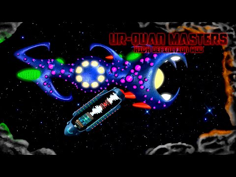 Видео: ФИНАЛЬНАЯ БИТВА С СА-МАТРОЙ ► The Ur-Quan Masters HD (Star Control 2) ► Прохождение #20