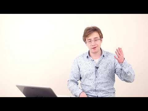 Видео: Функции службы маркетинга в веб-студии/агентстве (2013)