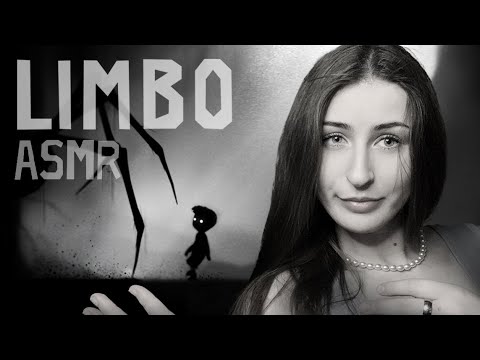 Видео: Впервые играю в LIMBO | ASMR Ностальгия
