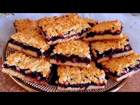 Видео: Готовлю два раза в день и просят еще! Царская выпечка! Простой, Вкусный Рецепт, Который Всех Удивит!