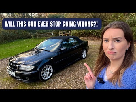 Видео: ОБНОВЛЕНИЕ ПО АВТОМОБИЛЮ! BMW E46 330CI